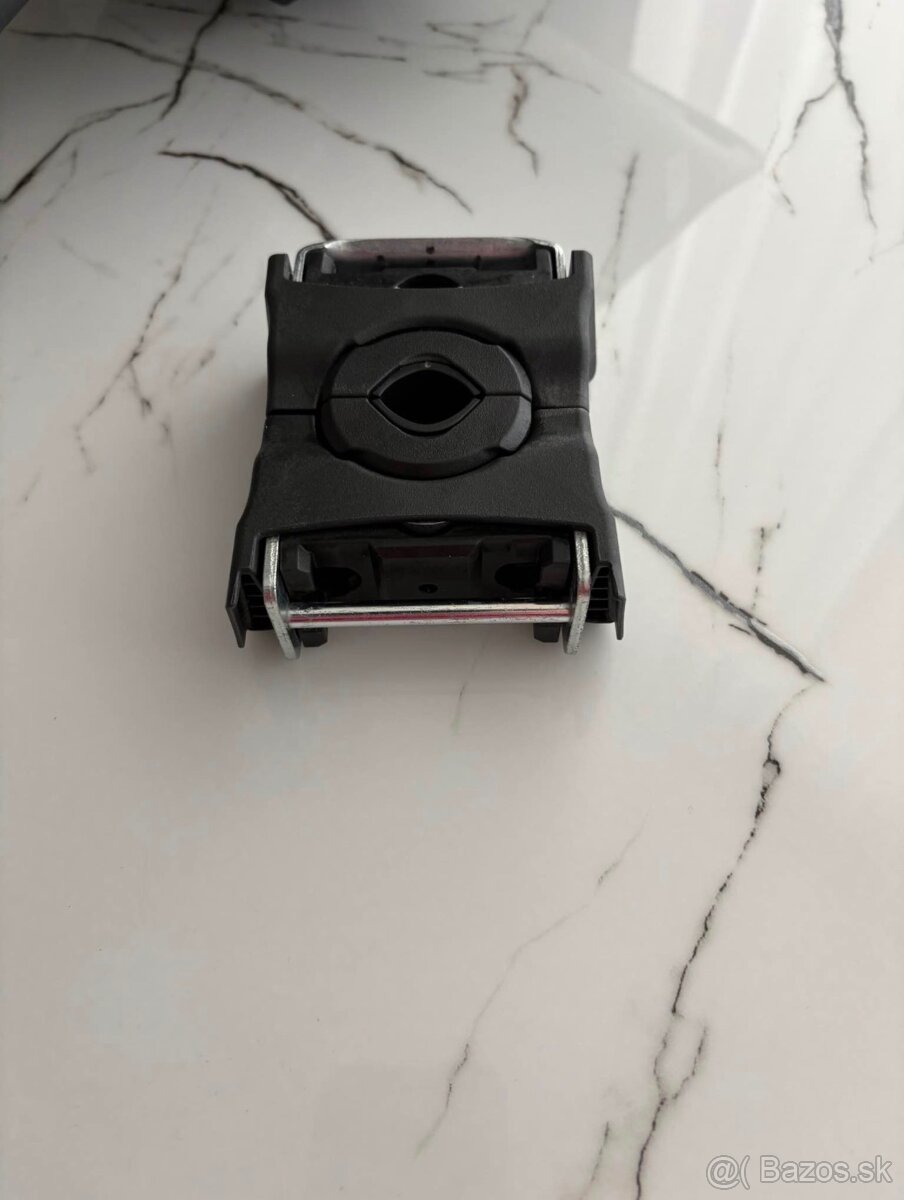 Cyklosedačka Urban Iki - 4