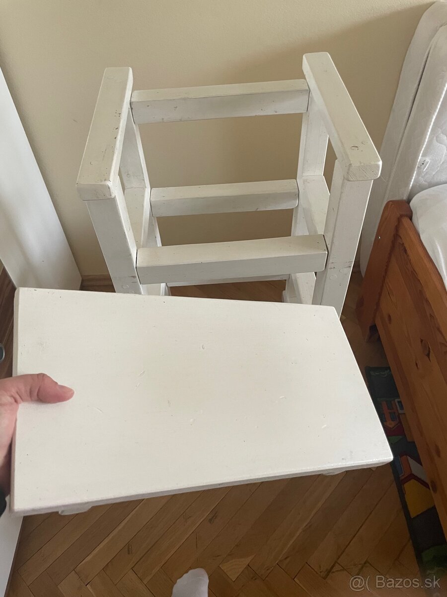 Učiaca veža z masívu - 4