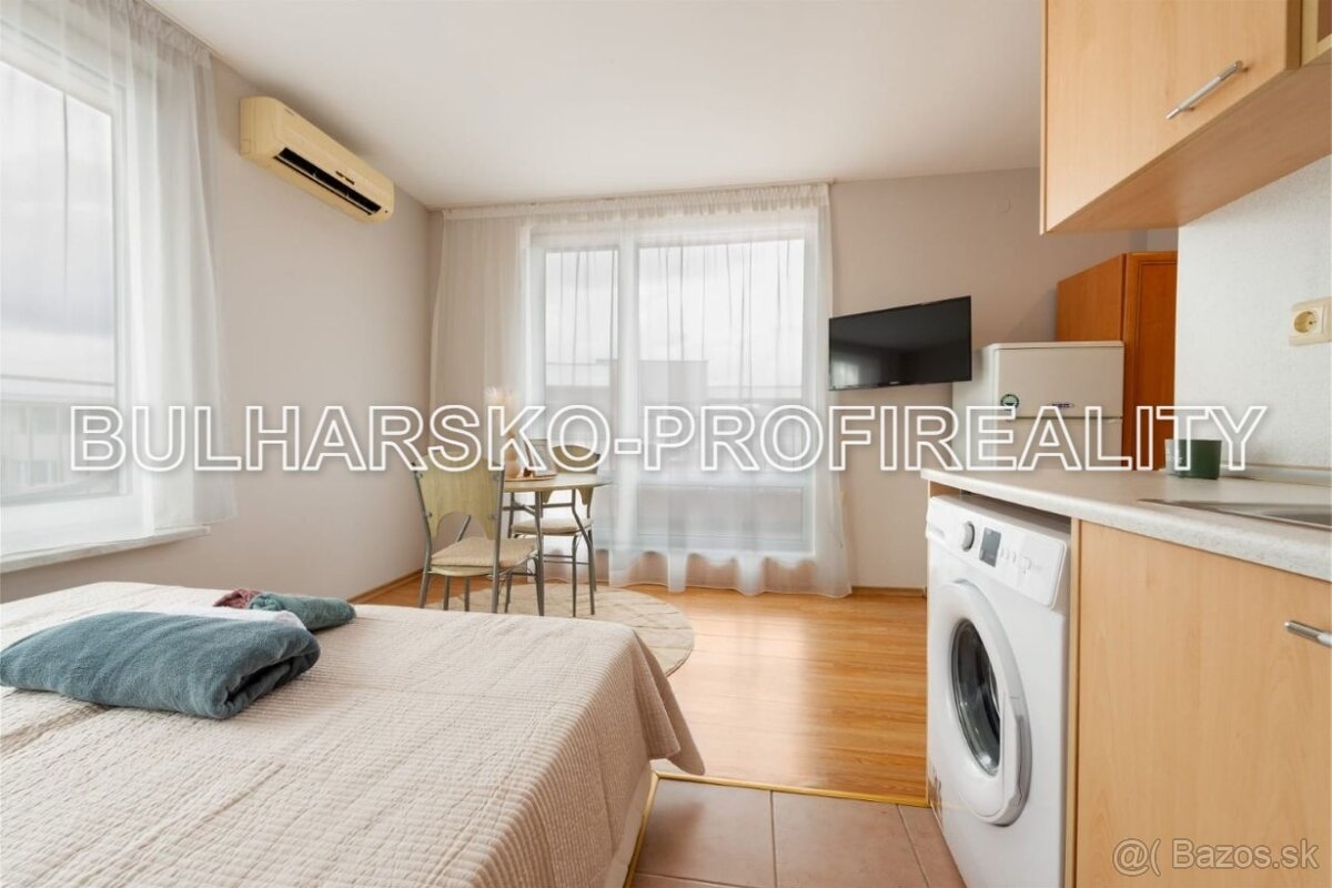 Bulharsko-STUDIO (42 m) - 4