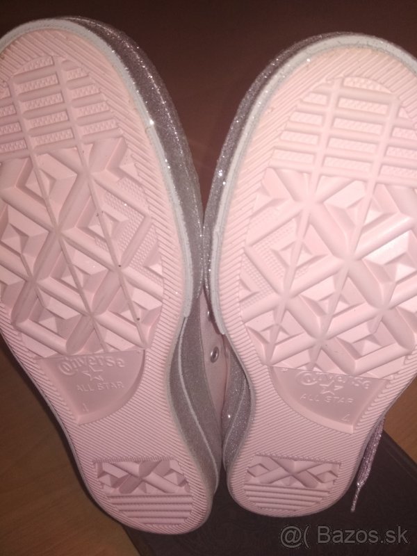 Converse limitovaná edícia, veľ 36,5 - 4