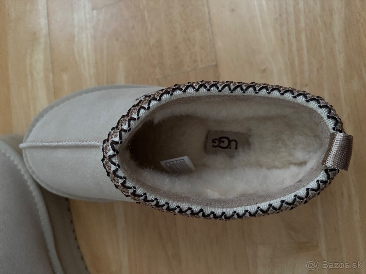UGG šľapky - 4
