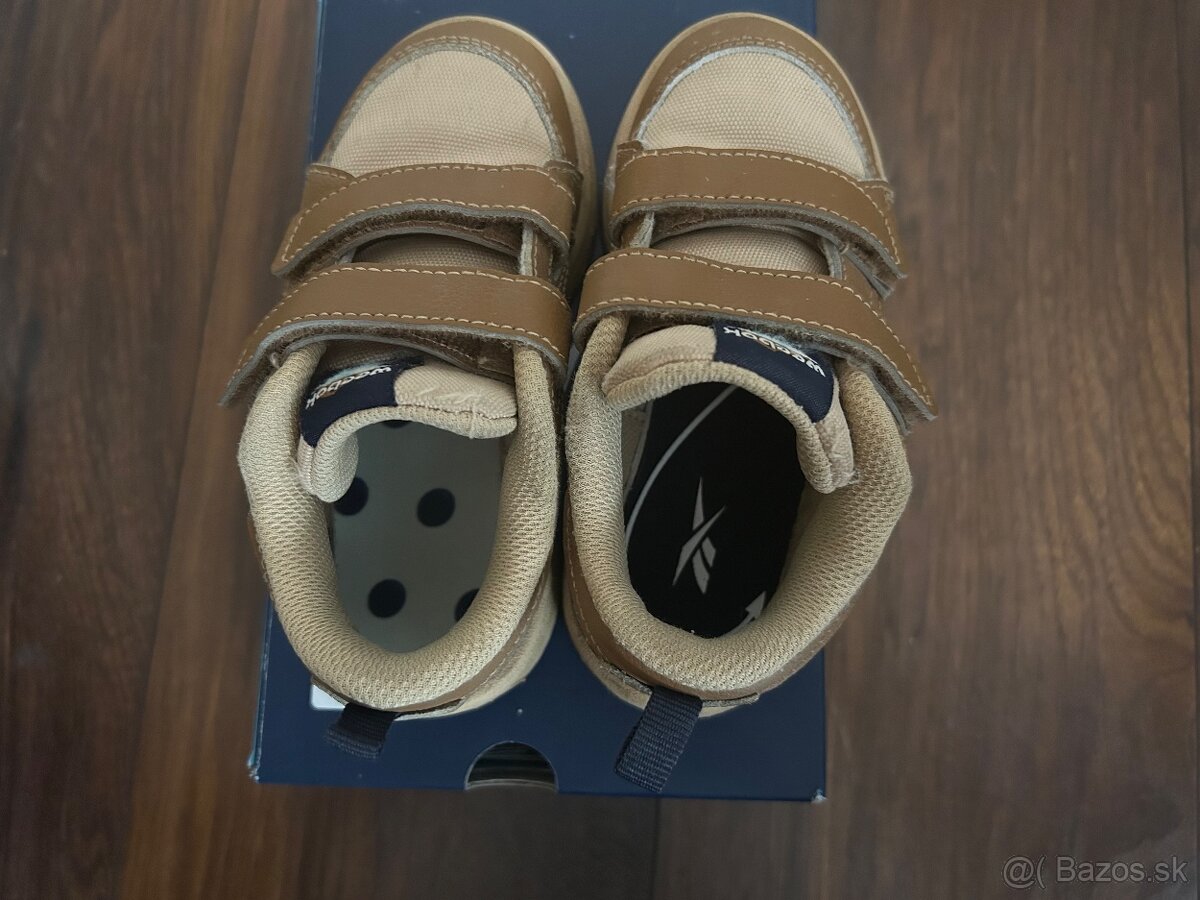 Tenisky REEBOK - 4