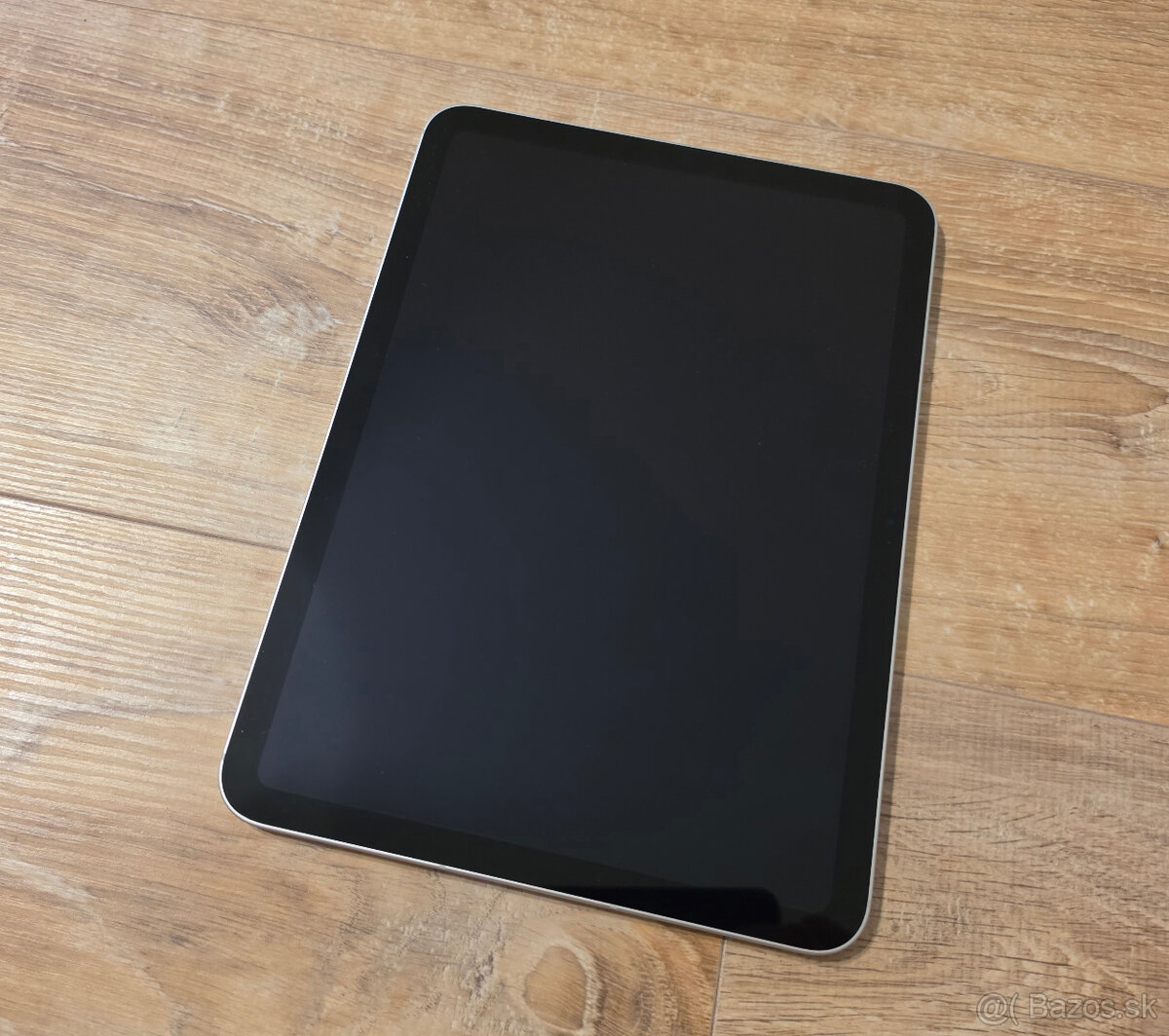 Apple iPad 10 256gb cellular - 4
