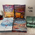 Vianočne romány - 4