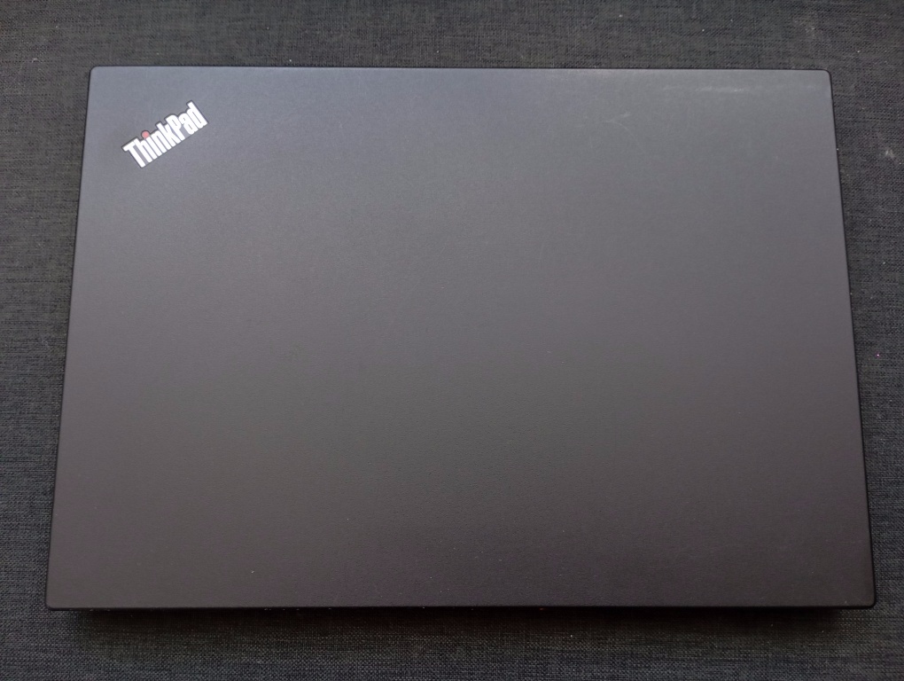 Lenovo Thinkpad L480 ,Intel(R) Core™i5 , 16gb ram , ssd - 4