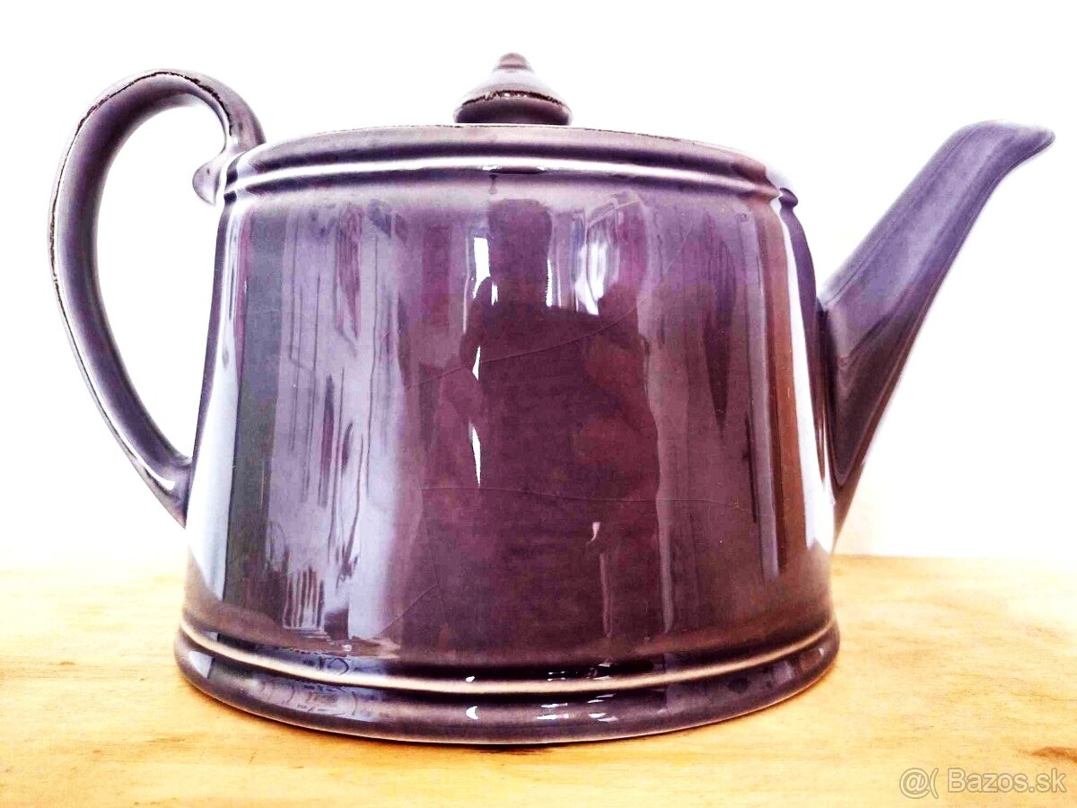 PREDAM STYLOVY ELEGANTNY CAJNIK - 4