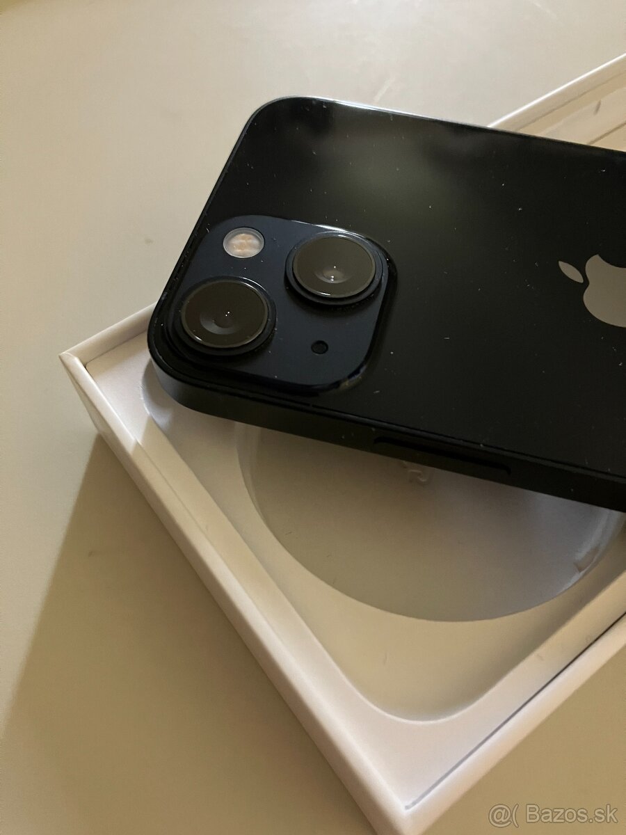iPhone 13 Mini 128GB + príslušenstvo - 4