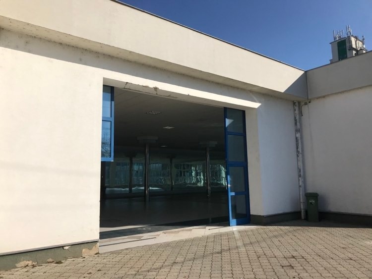 PREDAJ - skladový priestor vhodný na výrobu, skladovanie - 4