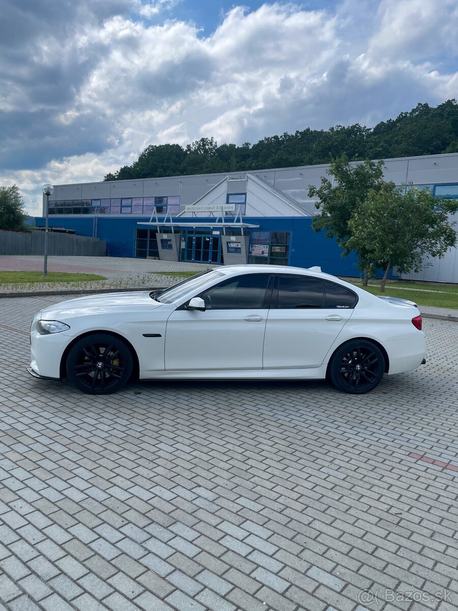 Bmw f10 530d xDrive - 4