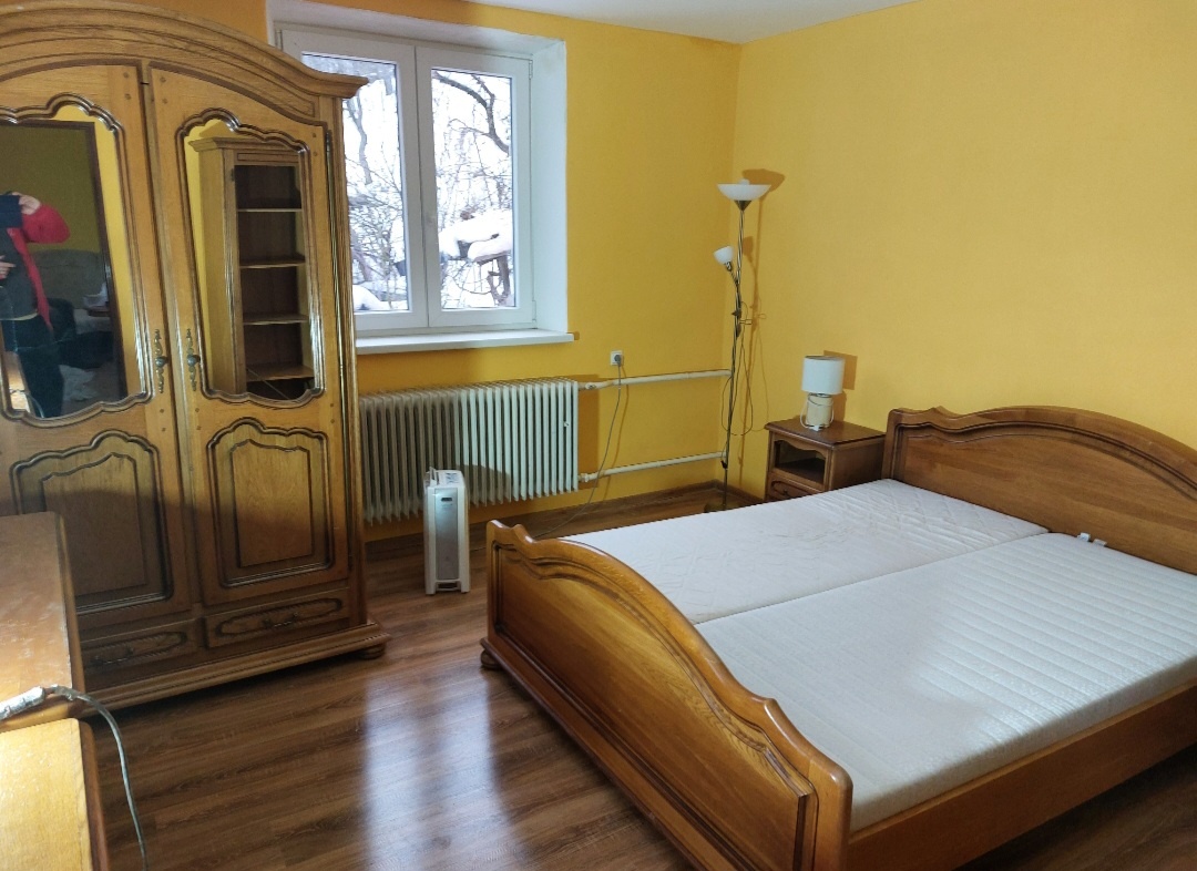 Predám rodinný dom - 4