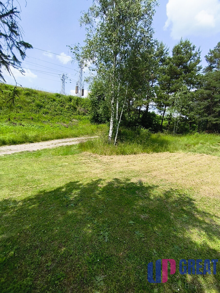 Záhradka na PREDAJ v meste Spišská Nová Ves - 4