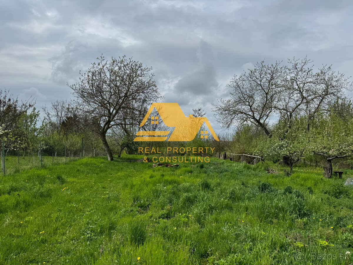 Predám rodinný dom v obci Žitavce - 4