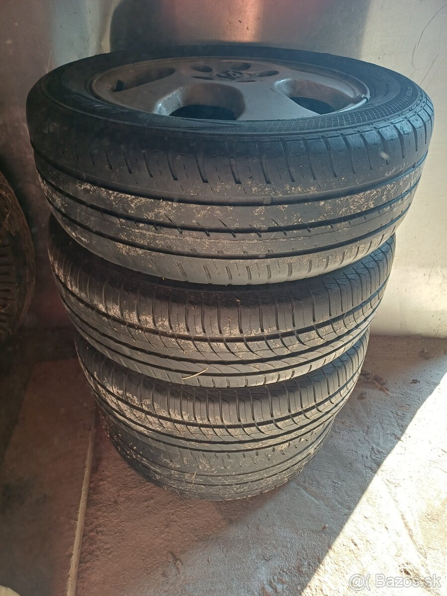 ND Opel Astra G Caravan - 4