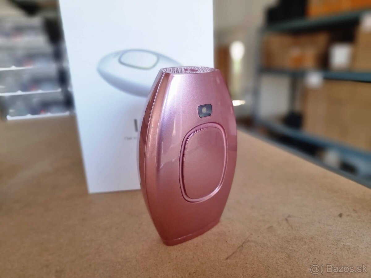 Predám nový IPL epilátor SY-2110 - 4