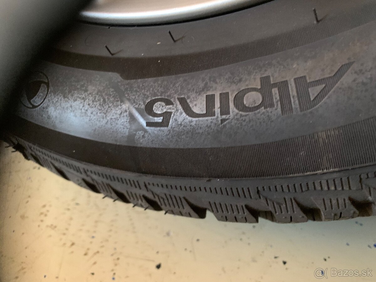 Alu disky 5x112, VW, Skoda,Seat,Audi, - 4