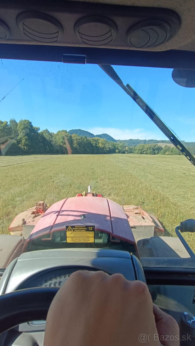 Kosa pottinger potinger PÖTTINGER - 4