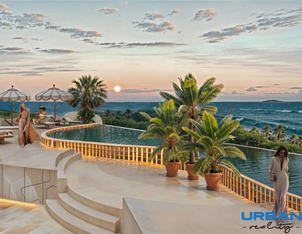 LUXUSNÝ APARTMÁN V ZANZIBAR - 4