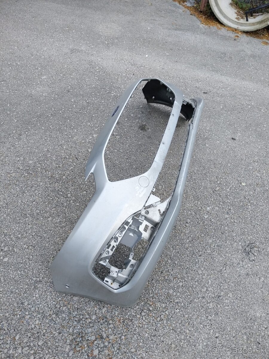 Predný nárazník Ford Mondeo - 4