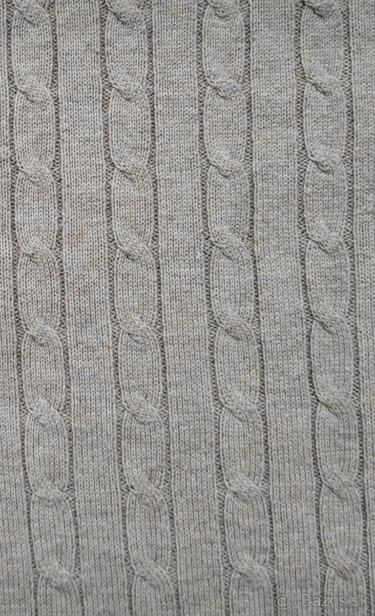 Dámsky sveter - 4