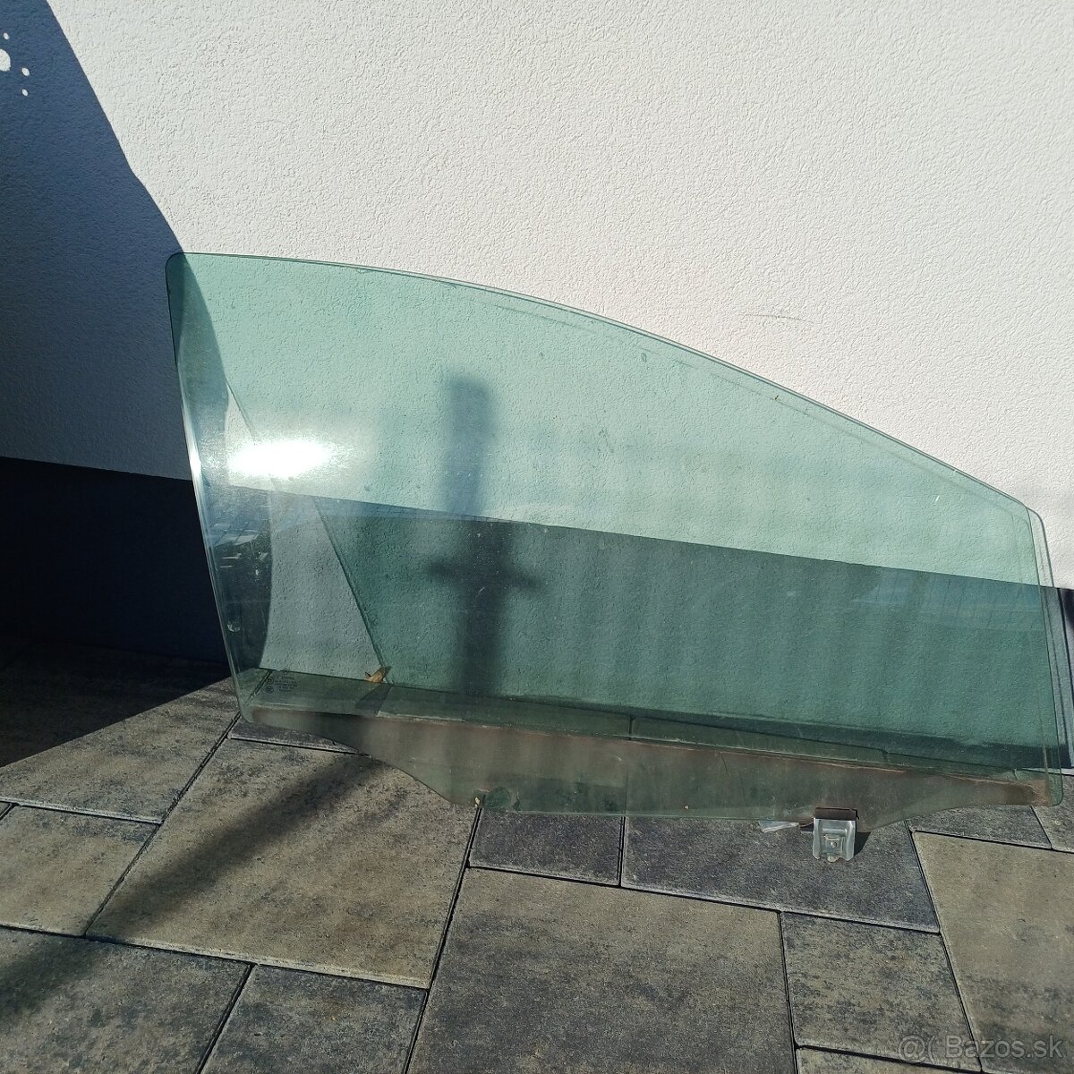 Predaj predné pravé dvere Mercedes B - 4