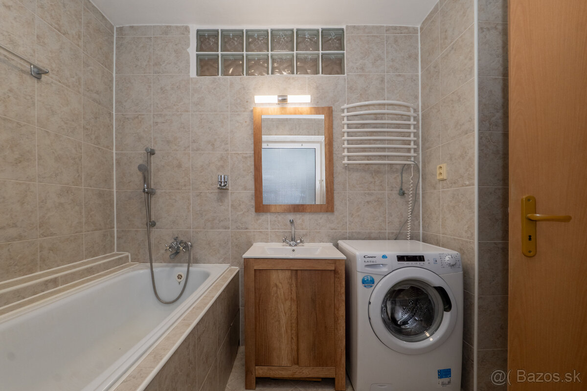 NA PRENÁJOM | 2-izbový byt | Moldava nad Bodvou – Školská - 4