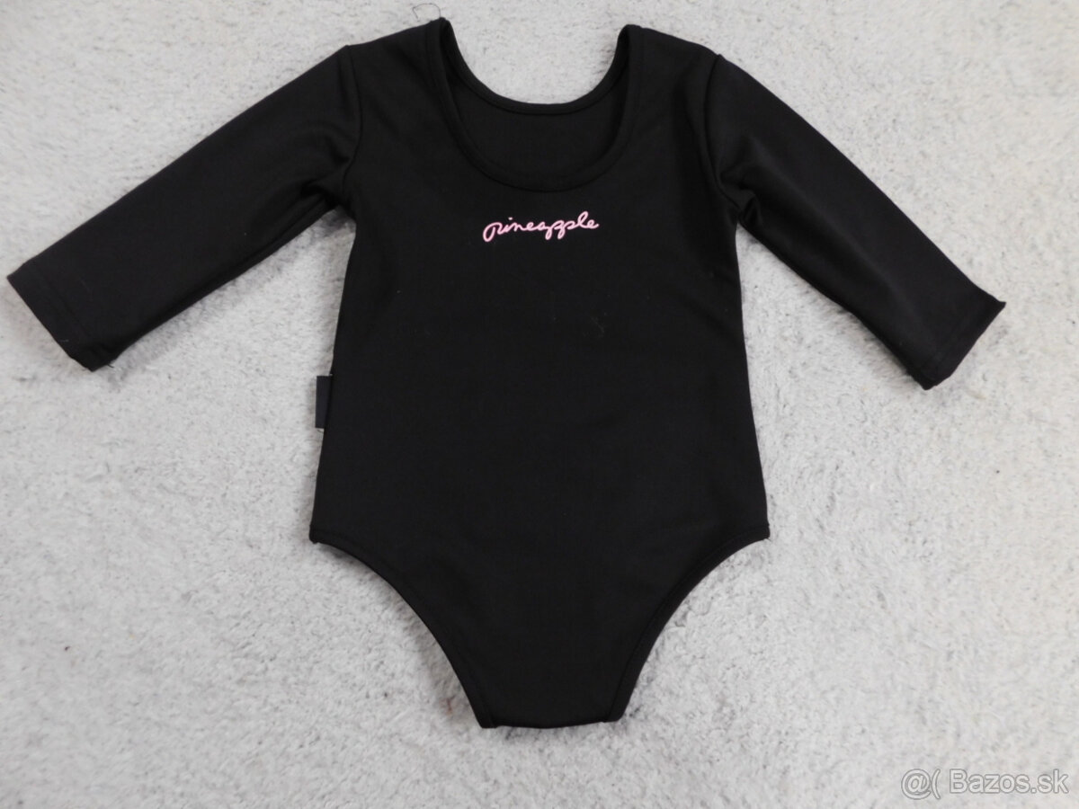 Dres na tanec Pineapple 3-4 roky - 4