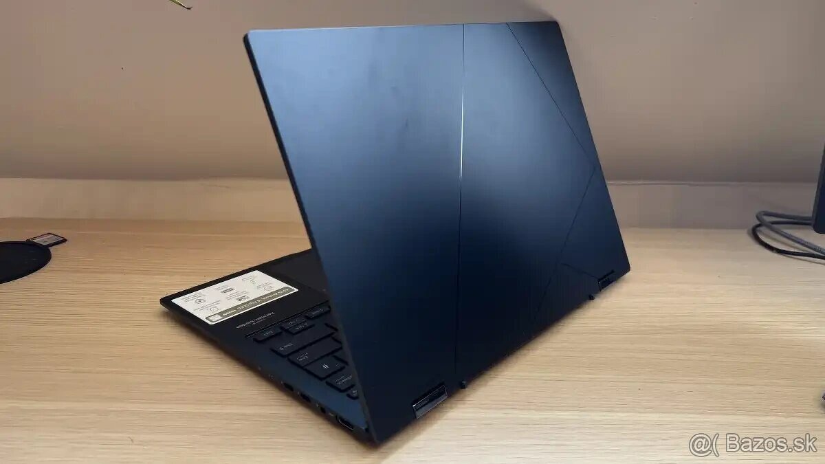 Asus zenbook 14 flip oled - 4