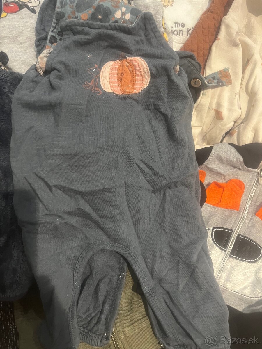 Balík oblečenia č.68 - 4