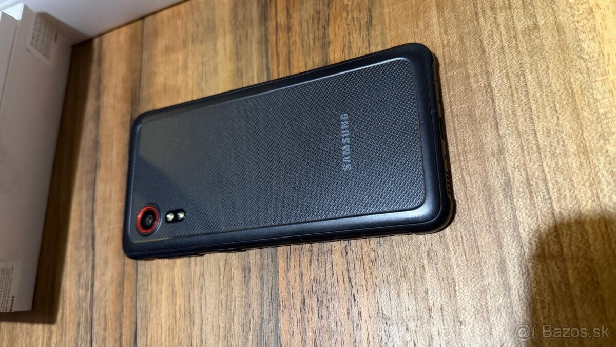 Samsung Xcover 5 - nový, iba rozbalený - 4