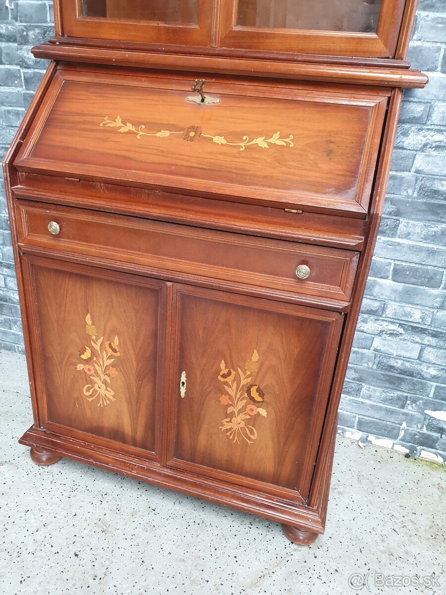 Taliansky nabytok . - 4