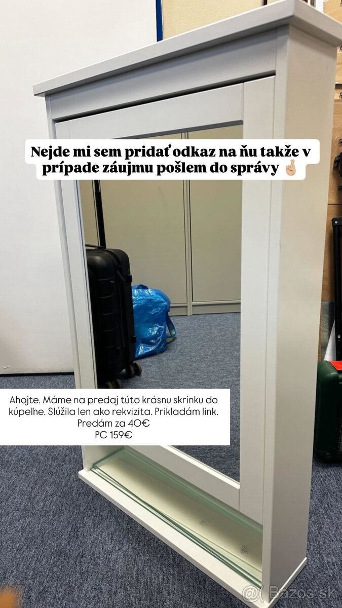 Skrinka Hemnes Ikea - 4