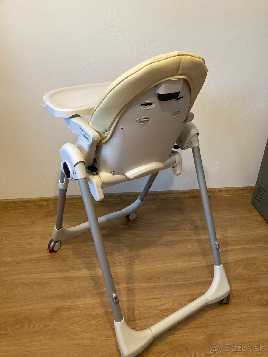 Detská stolička Peg Perego Prima Pappa - 4