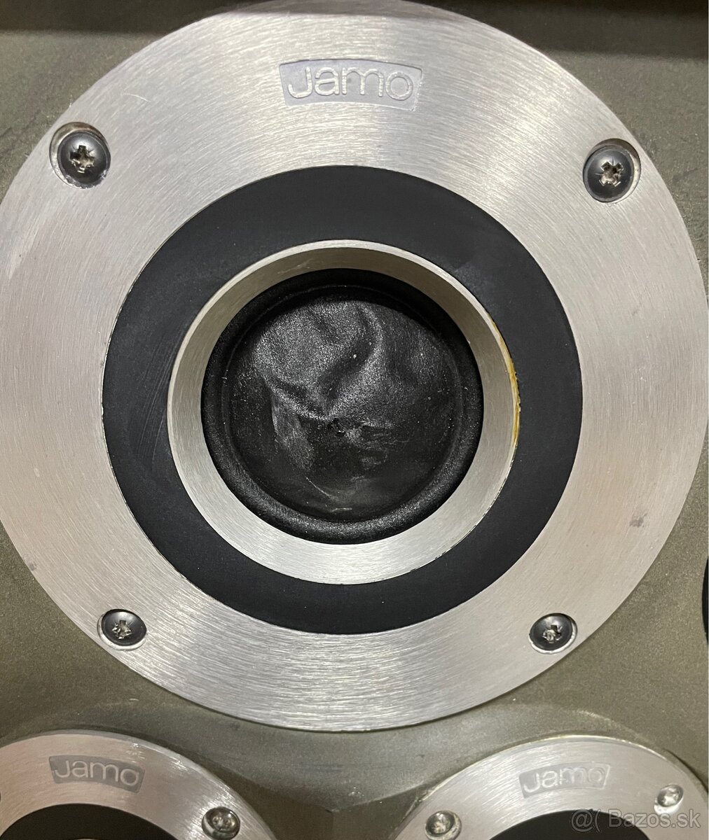 JAMO J-202 - 4