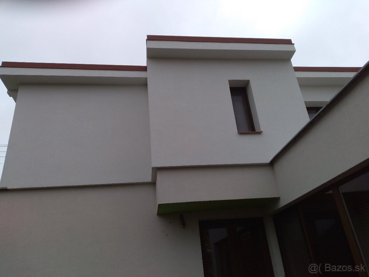 Stavebné úpravy - 4