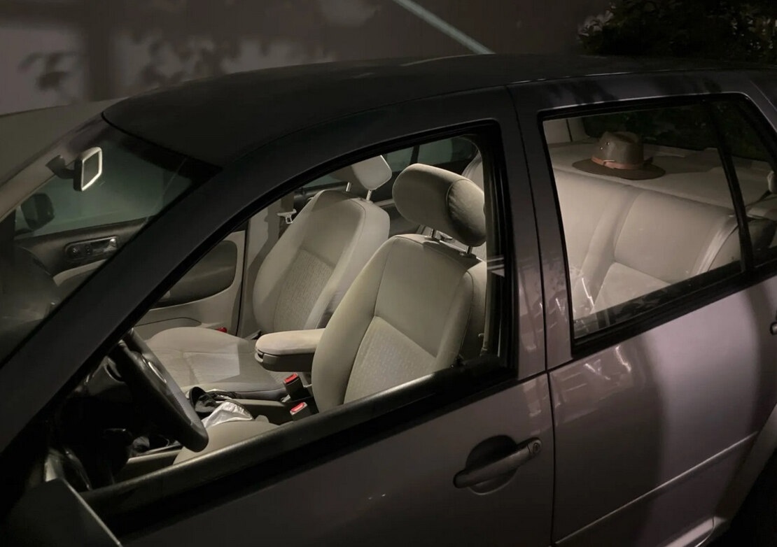 LED osvetlenie interieru pre ŠKODA - 4