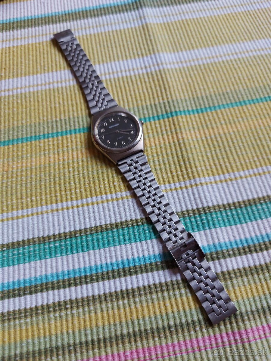 Pánske hodinky. - 4