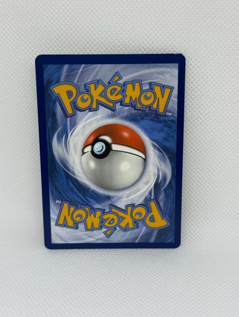 Pokémon karta Kingambit 220/198 – EX – ORIGINÁL - 4