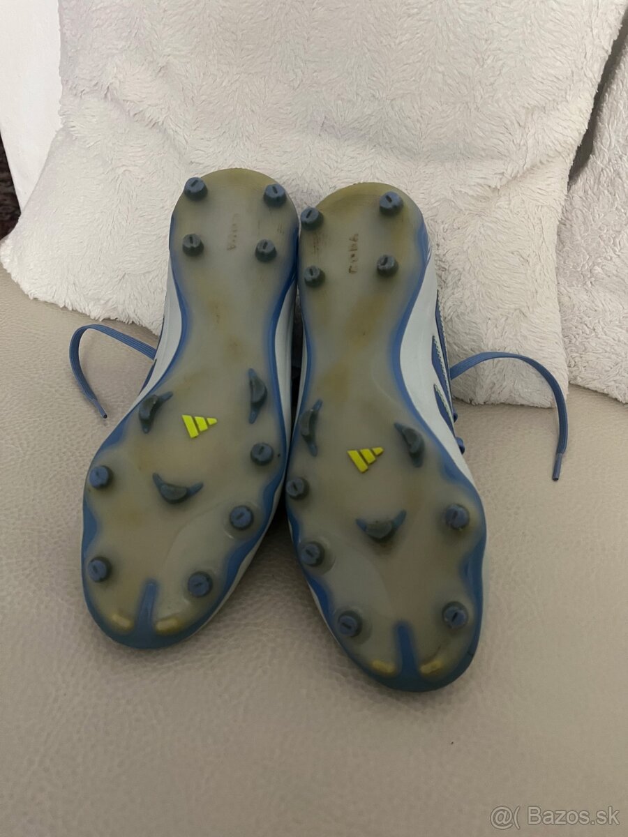 Predam kopačky - 4