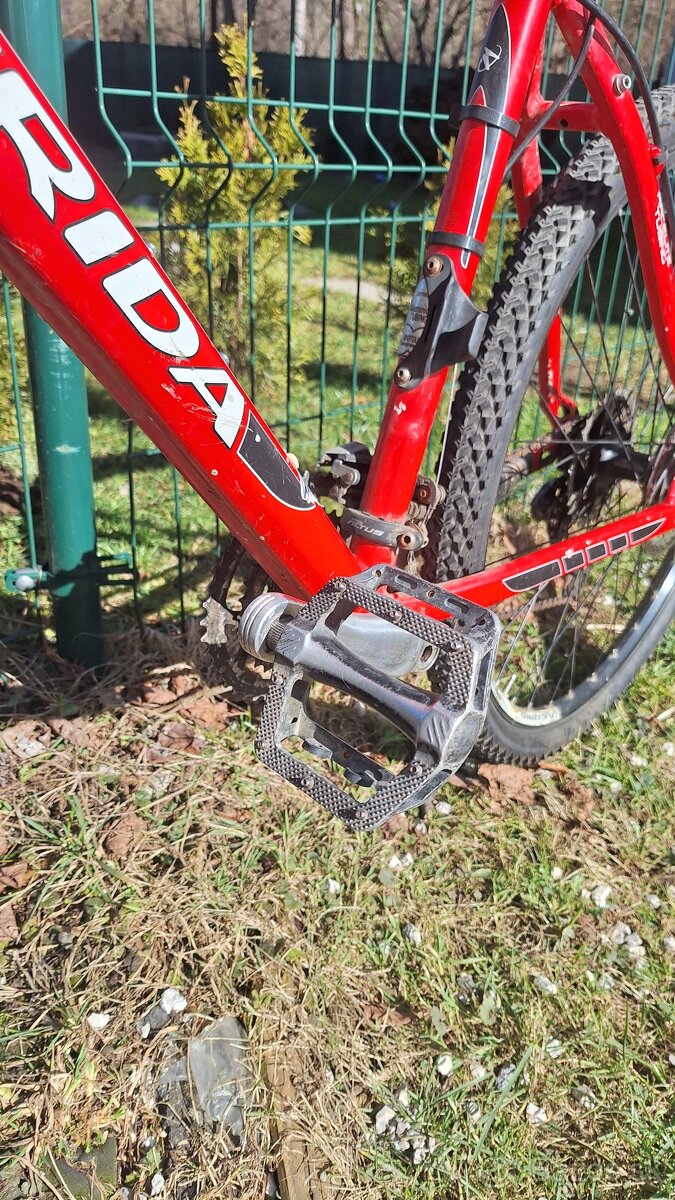 Merida Matts special edition - 4