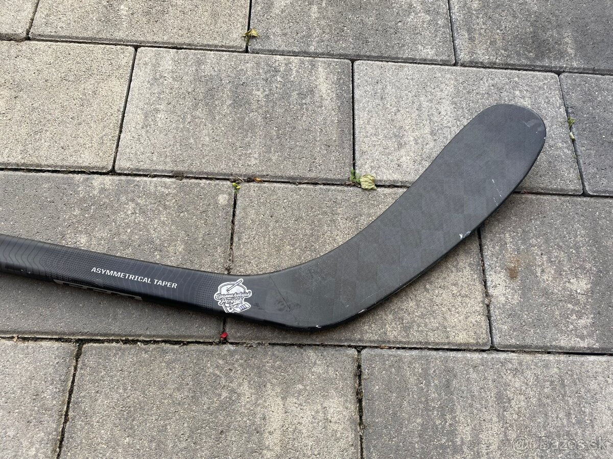 Spajané hokejky CCM Ribcor Trigger 8 PRO + Bauer Tracer - 4