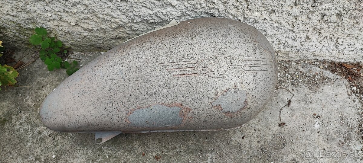 Jawa perak nadrz - 4