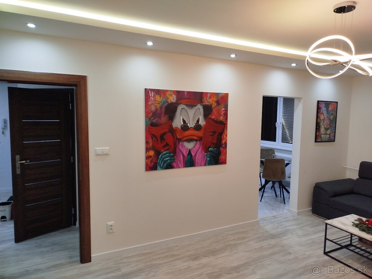 Trojizbový byt - znížená CENA - 4