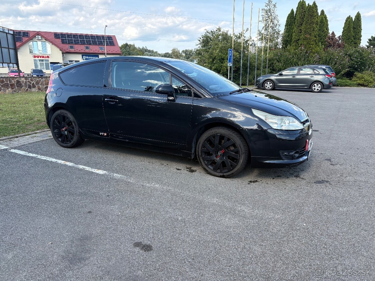 Citorën C4 VTS 2004 130kw - 4