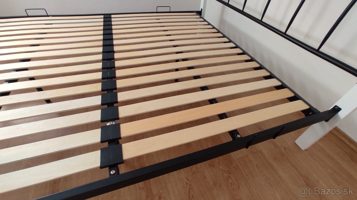 Manzelska postel 160x200 - 4