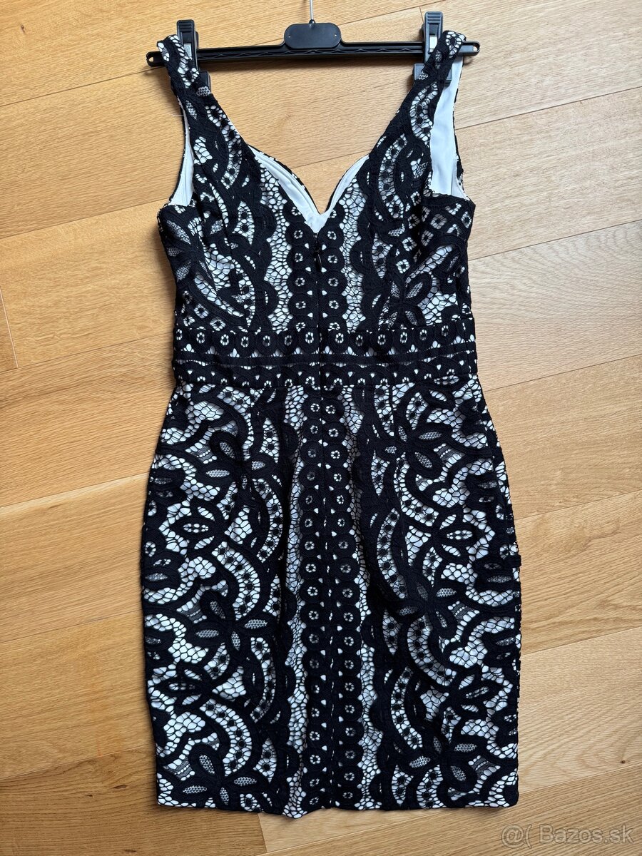 damske saty Guess LA v.S - 4