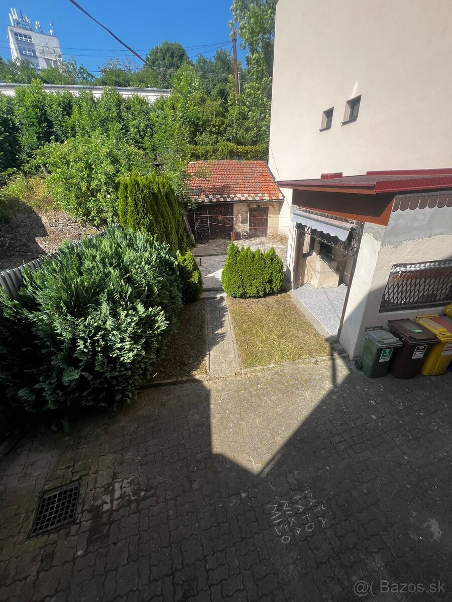 PREDAJ rodinného domu - Zvolen - 4