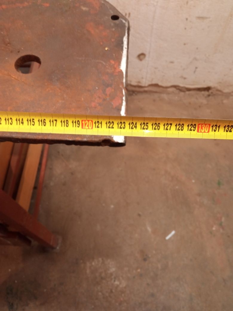 Predám pracovný stôl - 4