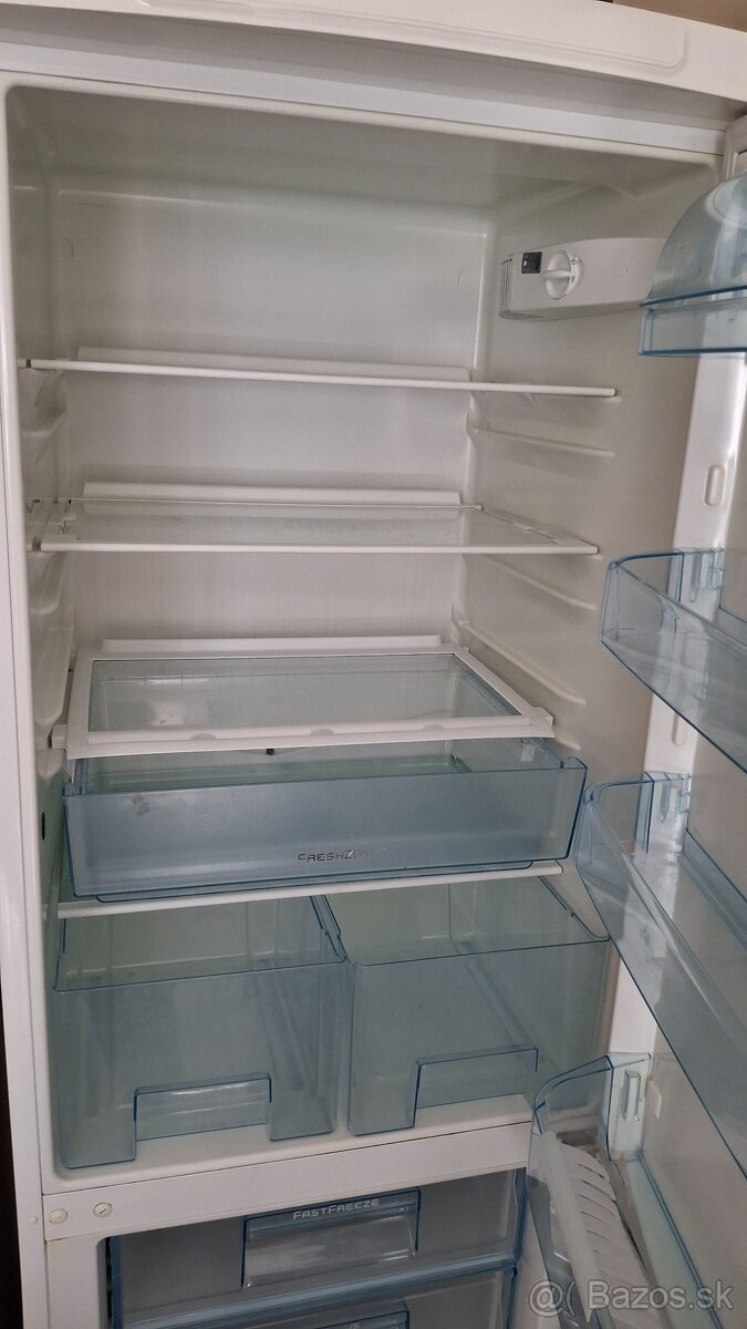 Electrolux chladnička - 4