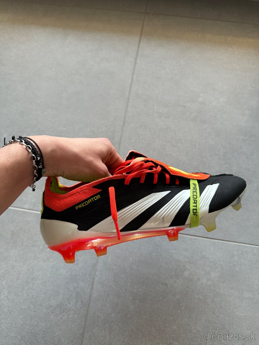 Kopačky Adidas Predator - 4