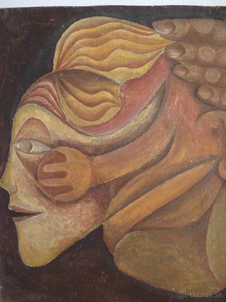 Starožitne obrazy a iné - 4